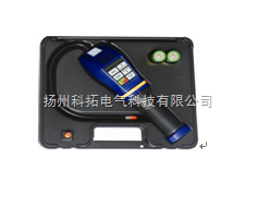 KT790B高精度檢漏儀 揚(yáng)州科拓電氣科技的專業(yè)之作